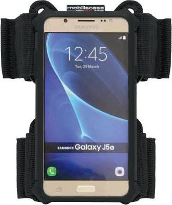 Actual product image Mobilis Wearable arm band