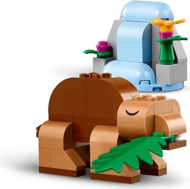 Produktbild LEGO Kreative Dinosaurier (11041, LEGO Classic)