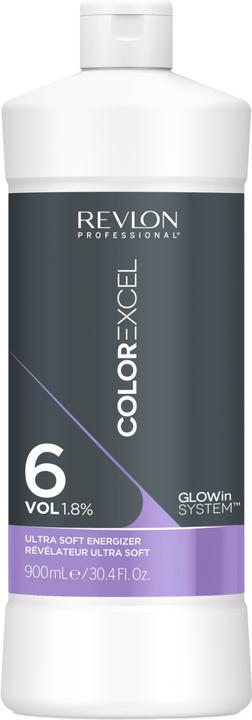 Revlon Professional Revlonissimo - Color Excel Developer 6 Vol. 1.8%
