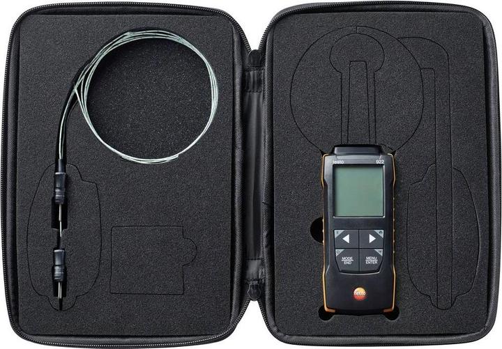 Productafbeelding Testo 922 Temperatuurmeetapparaat