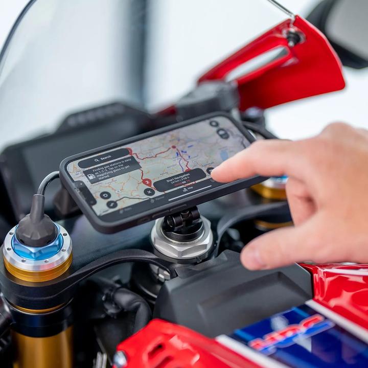 Image du produit Sp Connect Stem Mount