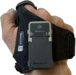 Produktbild Honeywell 8675i right hand strap