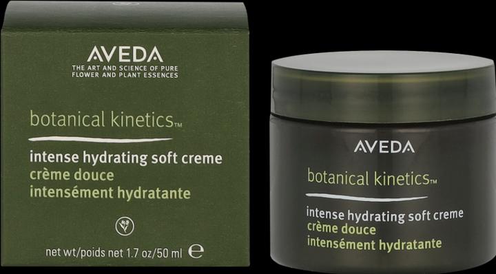 Actual product image Aveda Botanical Kinetics Intense Hydrating Soft Cream (50 ml, 24h cream)