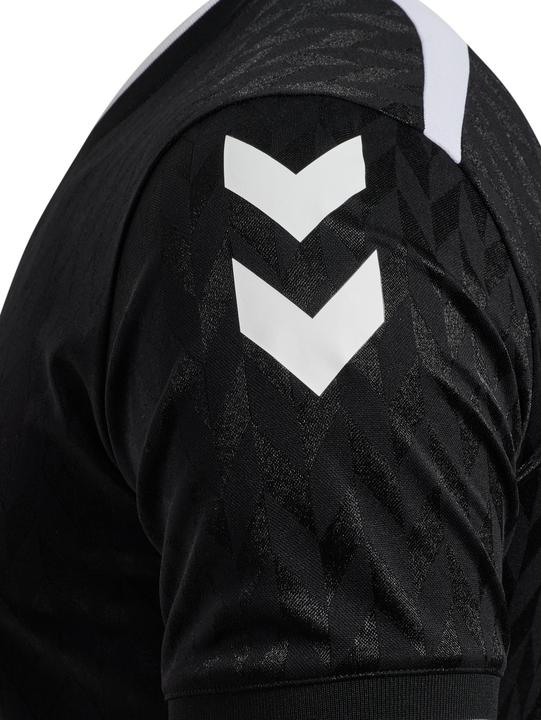Actual product image hummel hmlMATCH LEGEND JERSEYS S/S (XXL)