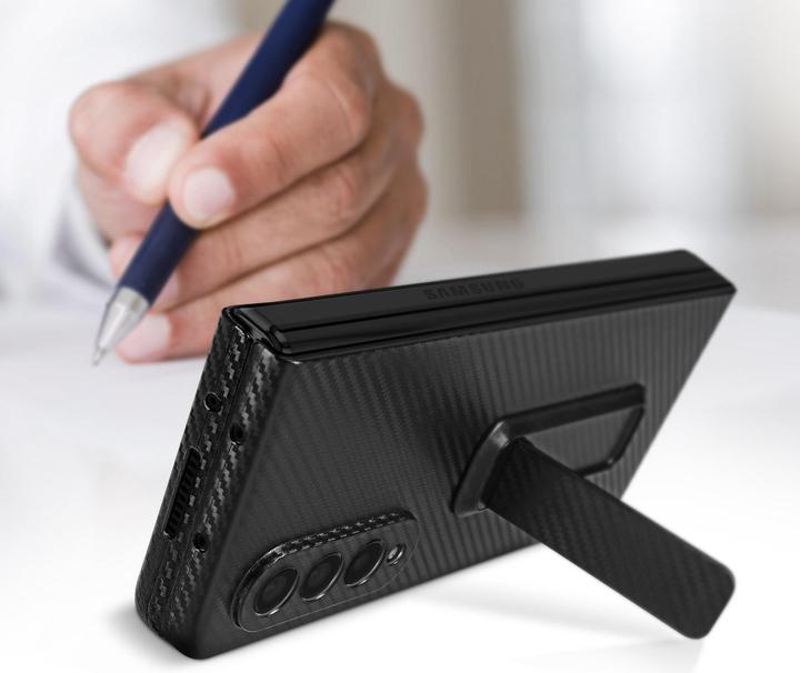 Produktbild Avizar Carbono Series (Samsung Galaxy Z Fold3)