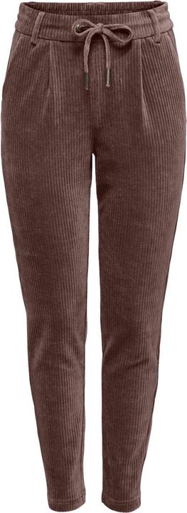 Actual product image Only ONLPOPTRASH-PING Normal geschnitten Hose Hose (XL)