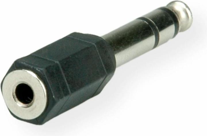 Roline Adaptateur audio
