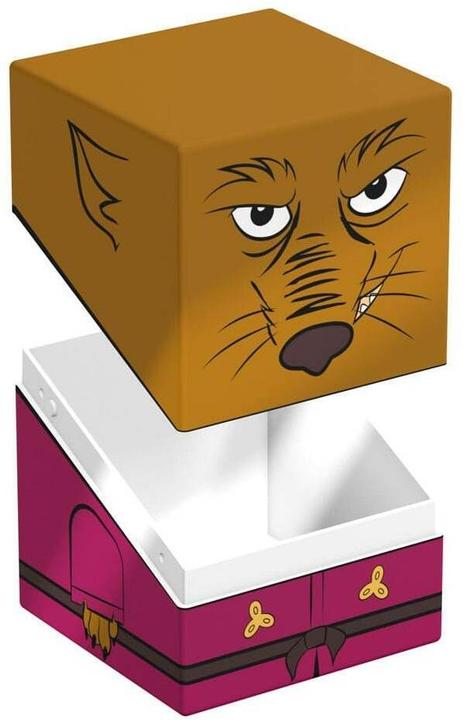 Actual product image Squaroes Squaroe Teenage Mutant Ninja Turtles™ 007 - Splinter