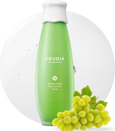 Image du produit Frudia Pamplemousse vert (195 ml)