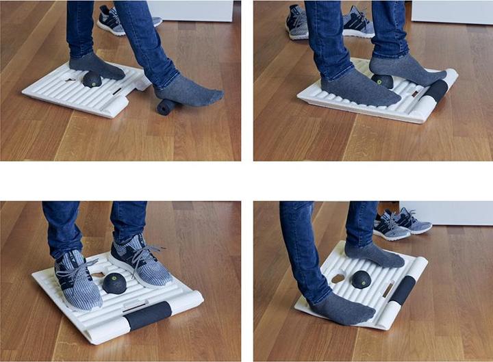 Image du produit Blackroll Planche Smoove