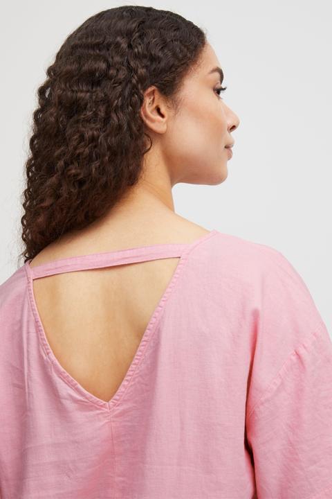 Actual product image B.young BYFALAKKA TSHIRT - 20812956 (42)