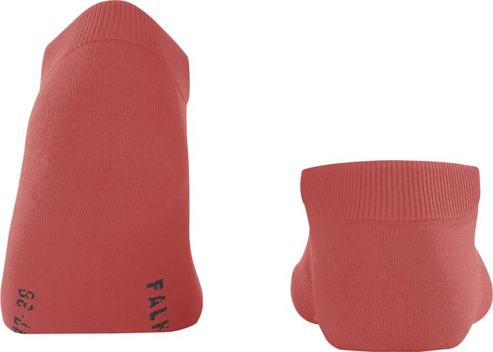 Immagine prodotto Falke ClimaWool Damen Sneakersocken (37 - 38)