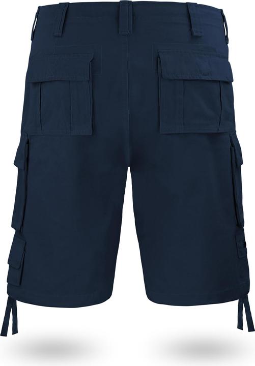 Produktbild Normani Herren Shorts Atacama - 9205 (L)