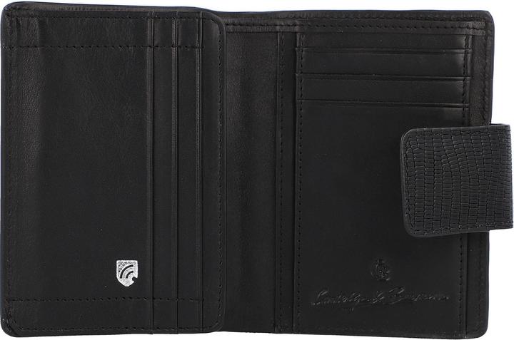Image du produit Castelijn & Beerens Donna Portefeuille RFID Cuir 9 cm