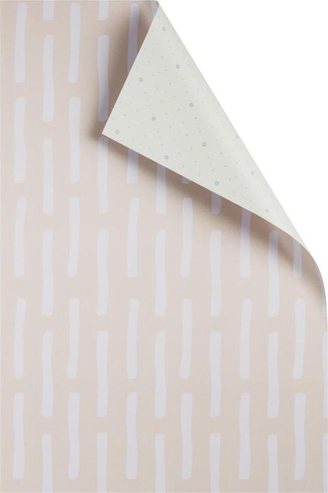 Produktbild Stafil Puppenhaus-Papierset, 10 Bogen DINA4 + 1 Bogen mit Fahnen und Bildern (10 x)