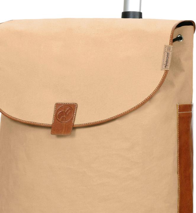 Image du produit Andersen Tura Shopper Saira chariot de courses 60 cm avec roues gonflables