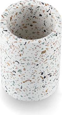 Image du produit Zeller Present Terrazzo (Ø 8,5 x 11 cm)