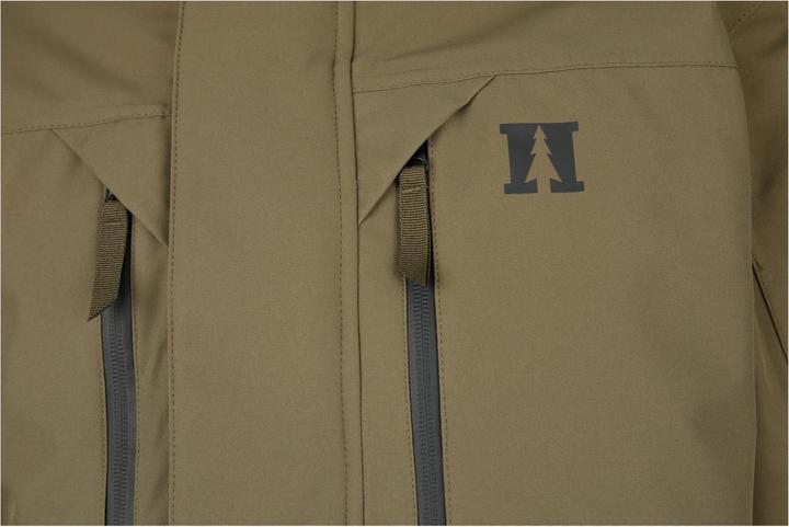 Immagine prodotto Heber Peak SylvaHe. Parka (S)
