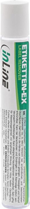 Produktbild InLine Etiketten-EX (0 x)