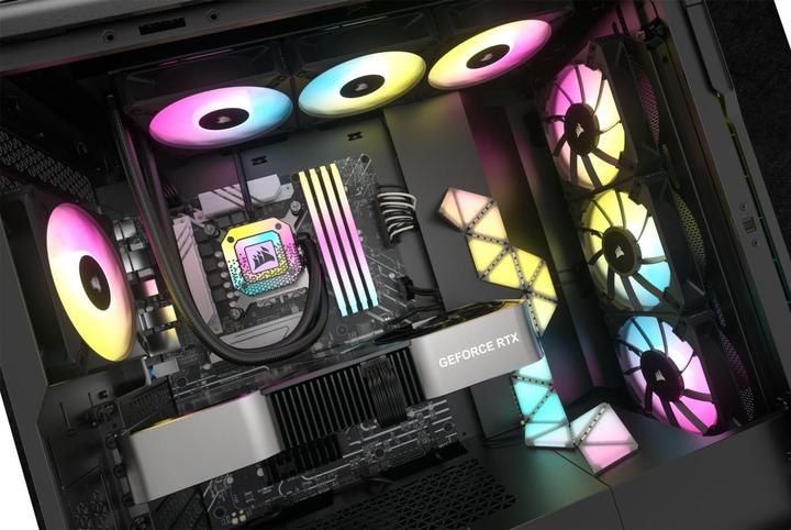 Produktbild Corsair iCUE H150i Elite Capellix XT