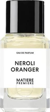 Actual product image Matiere Premiere Neroli Orange Edp 100ml (Eau de parfum, 100 ml)