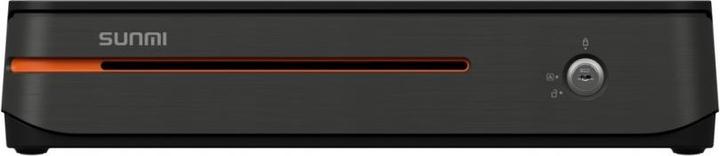 Actual product image Sunmi Maximum cash drawer