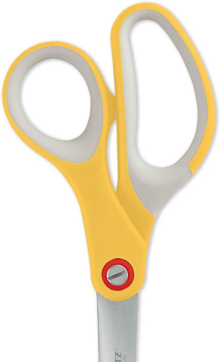 Image du produit Leitz COSY - Ciseaux en titane (20.50 cm)
