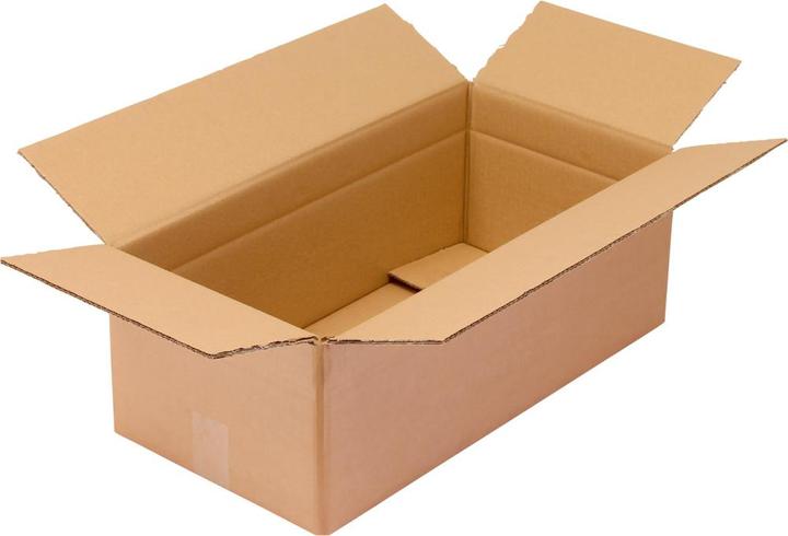 Produktbild Transpak Trans-Pak Karton 2-wellig, VE15, 580x285x200mm, Q.2.3