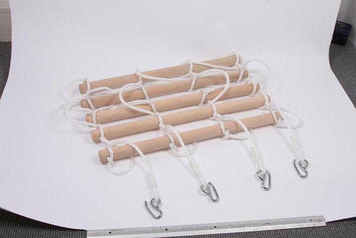 Produktbild small foot Kletterwand