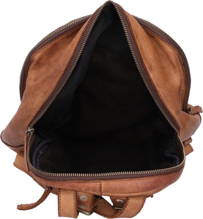 Produktbild Harbour 2nd Anchor Love Meghan City Rucksack Leder 30 cm (9 l)