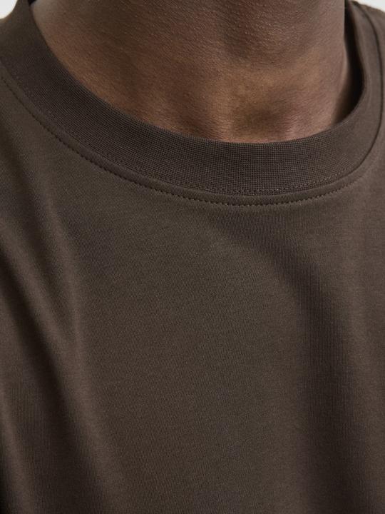 Actual product image Jack & Jones Jjeurban Edge Tee Ss O-Neck Noos (M)