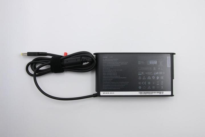 Actual product image Lenovo AC Adapter (230 W)