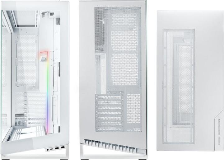 Actual product image Phanteks NV7 D-RGB (Mini-ITX, mATX, E-ATX, ATX)