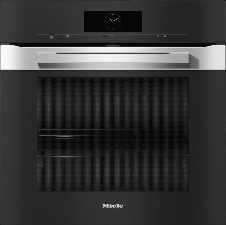 Actual product image Miele H 7860-60 BP /CleanSteel 11117490