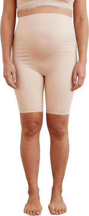 Vertbaudet Nahtlose Umstands-Shorts mit Anti-Scheuer-Effekt