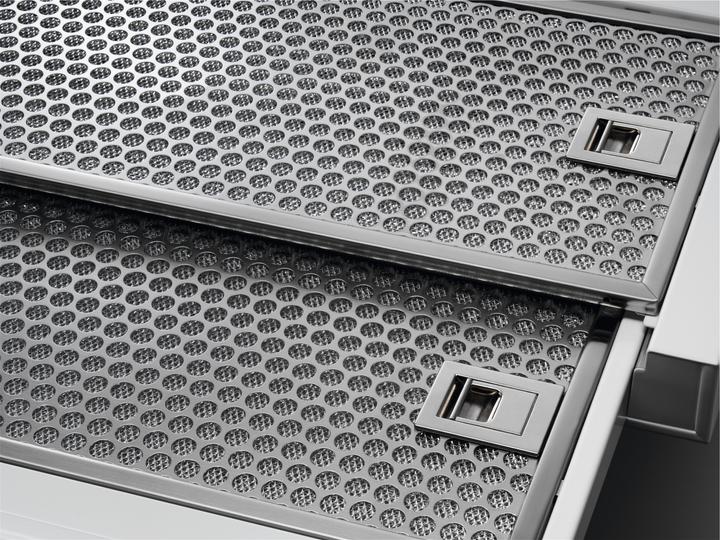 Produktbild Electrolux Dal6035sw (Wandhaube)