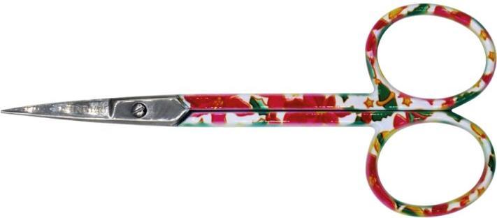 Actual product image Singer Embroidery scissors 10287P5-4 Embroidery scissors (10.20 cm)