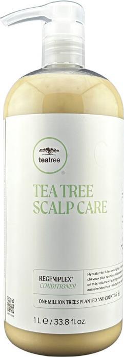 Produktbild Tea tree Scalp Care - Regeniplex Conditioner (1000 ml)