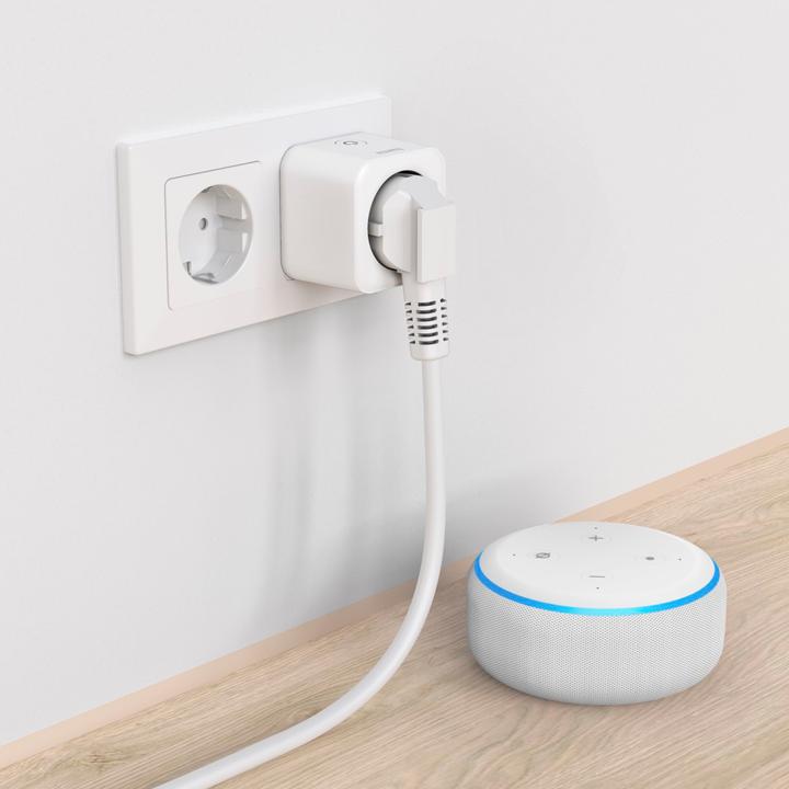 Produktbild Hama Smarte WLAN-Steckdose