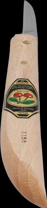 Actual product image Kirschen Carving knife (3 cm)