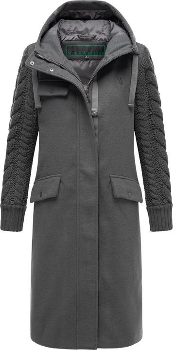 Navahoo Knit Babe 14