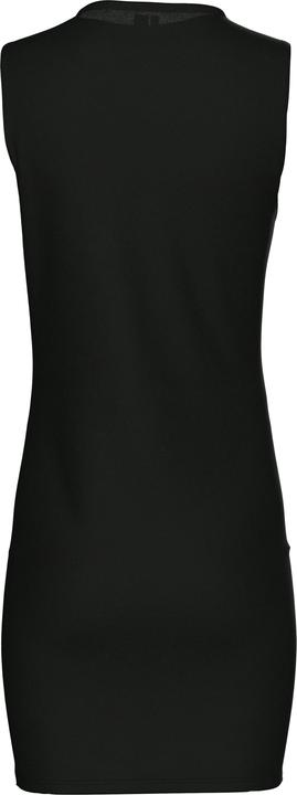 Actual product image Pieces Pcmadison Sl Draped Dress Jrs Noos Bc (XS)
