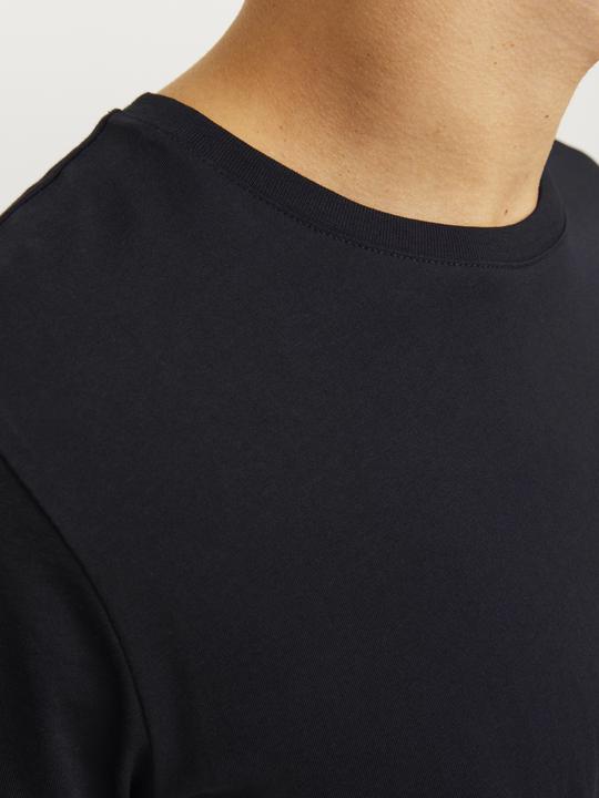 Image du produit Jack & Jones Jjecorp Logo Tee Ss O-Neck Noos (S)