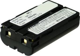 Produktbild CoreParts Camera Battery for Casio (Kamera Akku)