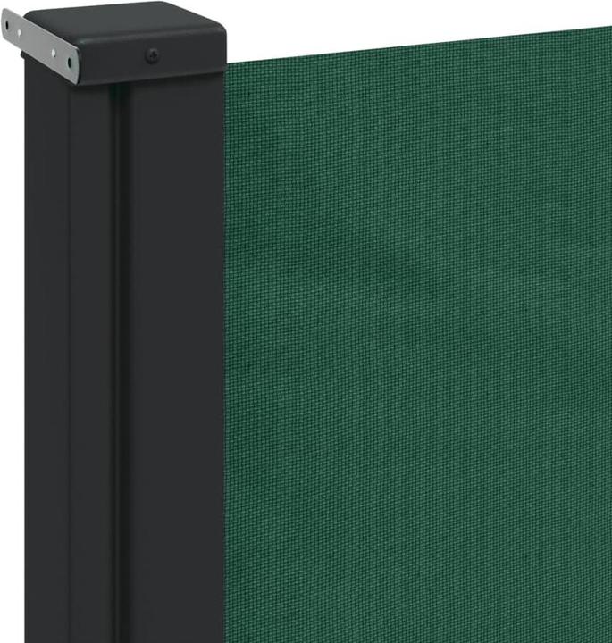 Produktbild VidaXL Seitenmarkise Ausziehbar (1.60 m)
