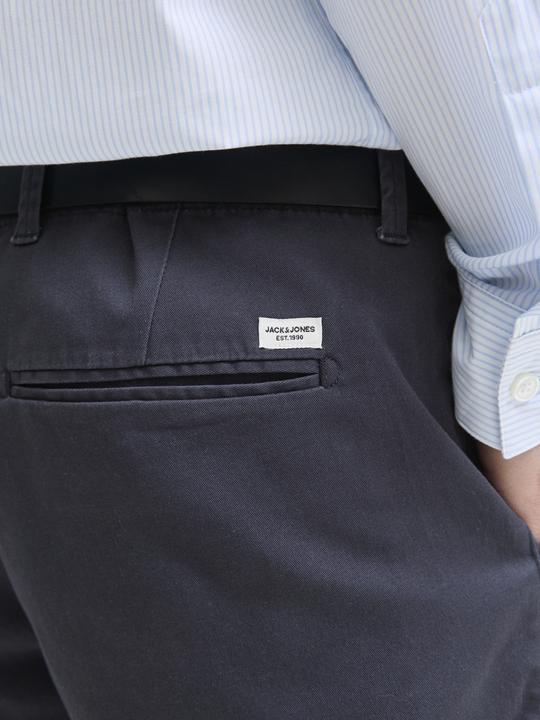 Actual product image Jack & Jones Regular Fit Chino Shorts Chino Shorts (S)