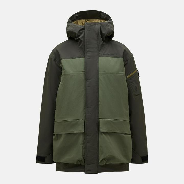 Produktbild Peak Performance 2L Stretch Parka (XL)