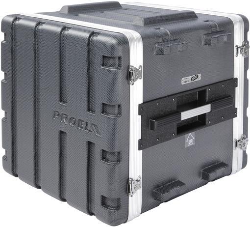 Proel Forced-ABS Case 10HE (19" Case)