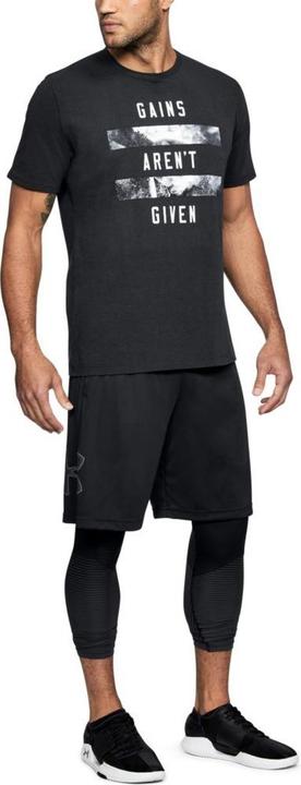 Actual product image Under Armour Tech Graphic (M)
