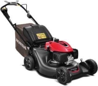 Honda HRN 536 C VY (Benzinbetrieb)